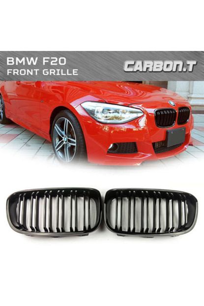 Boostzone Bmw 1 Serisi F20 M1 Spor Panjur Bobrek Trendyol