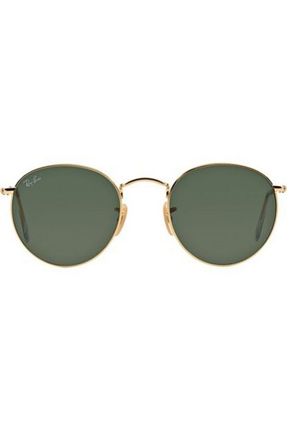 Ray Ban Rb3447 001 50 Unisex Gunes Gozlugu Trendyol