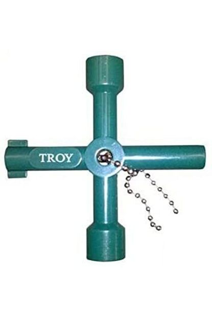troy 24000 universal kabin anahtari