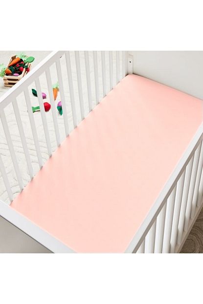 Sedef Home Bebek Penye Lastikli 70x140 Cm Carsaf Trendyol