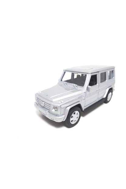 Welly 1 32 1 36 Mercedes Benz G Class G500 Diecast Model Araba Trendyol
