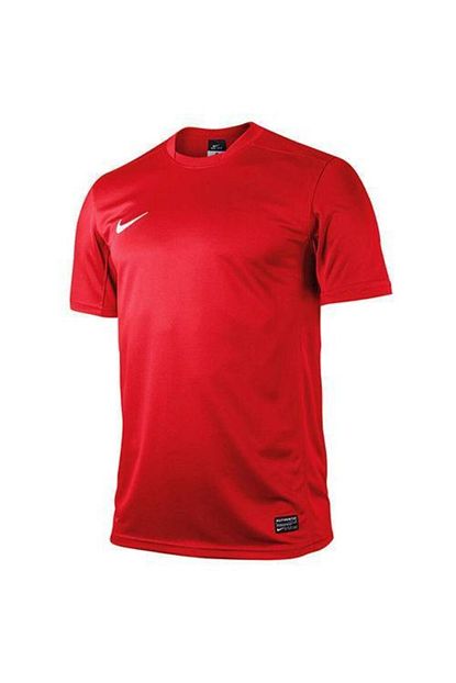 Nike Erkek Kirmizi Spor T Shirt 448209 648 Trendyol