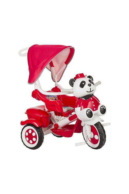 Unal Bisiklet Bay Super Panda Itmeli Bisiklet Trendyol
