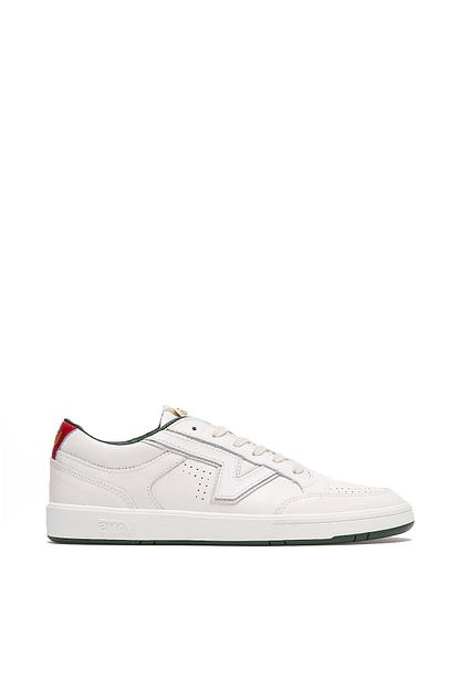 Vans Premium Lowland Comfycush Erkek Ayakkabisi Vn0a4tzy07c1 Trendyol
