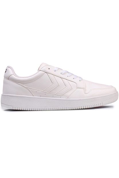 Hummel Hmlnelsen Kadin Erkek Ayakkabi 206305 9001 Trendyol