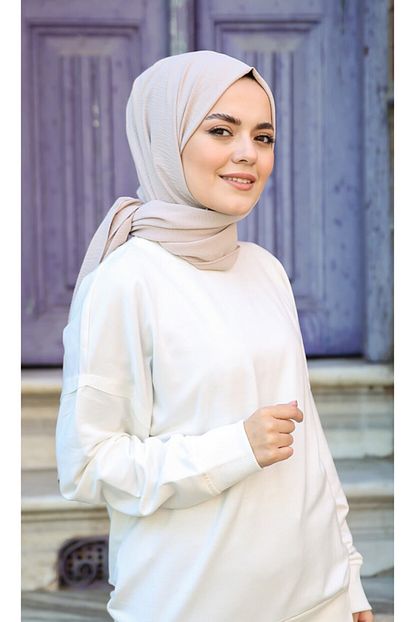 Ebruli Tas Rengi Caz Sal Trendyol