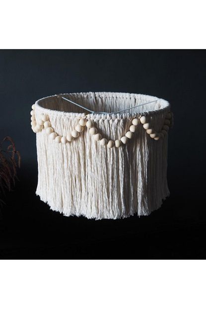 Lava Design Bride Makrome Avize Trendyol