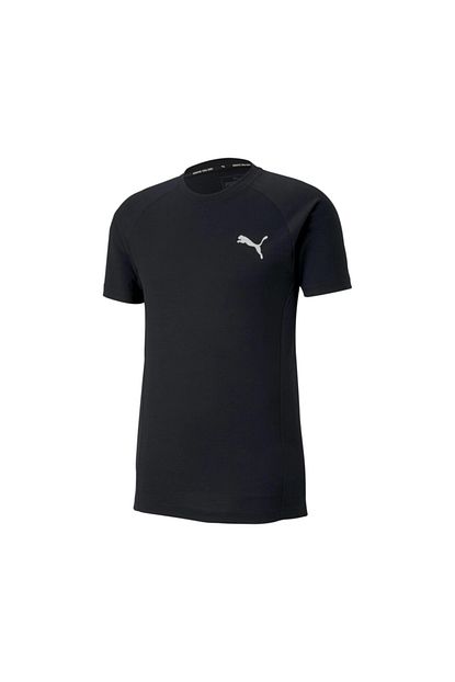 Puma Evostripe Erkek T Shirt Trendyol