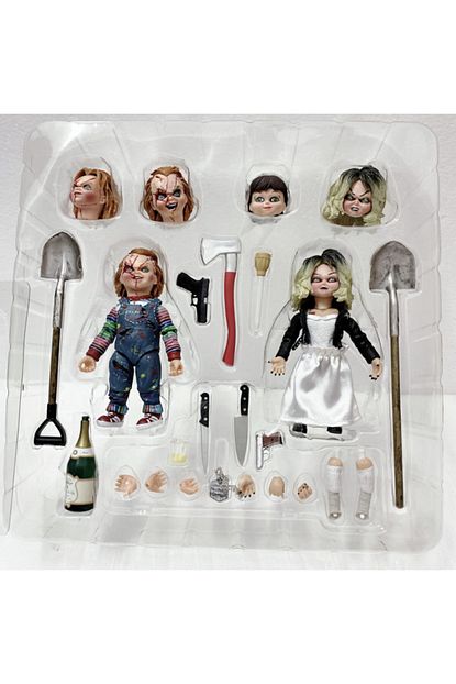 Grosir Boneka Chucky Dibuat Sesuai Pesanan Buy Chucky Boneka Kustom Membuat Chucky Boneka Chuck Boneka Untuk Anak Anak Product On Alibaba Com