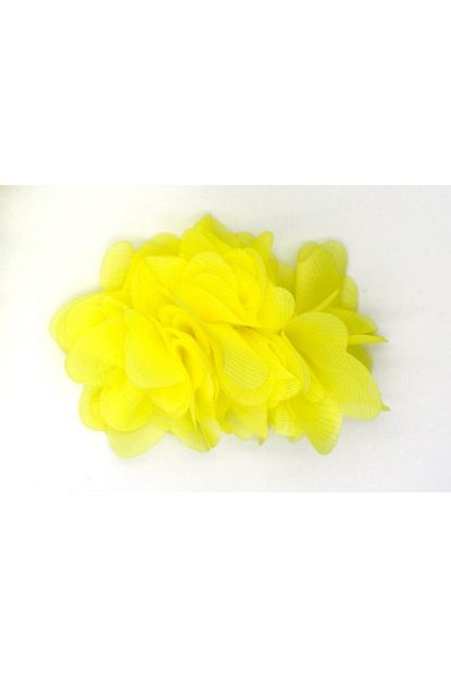 Onidance Daisy Days Sunny Croc Pin Sari Timsah Toka Trendyol