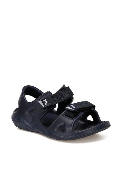 Lumberjack Erkek Cocuk Sandalet Basic Trendyol