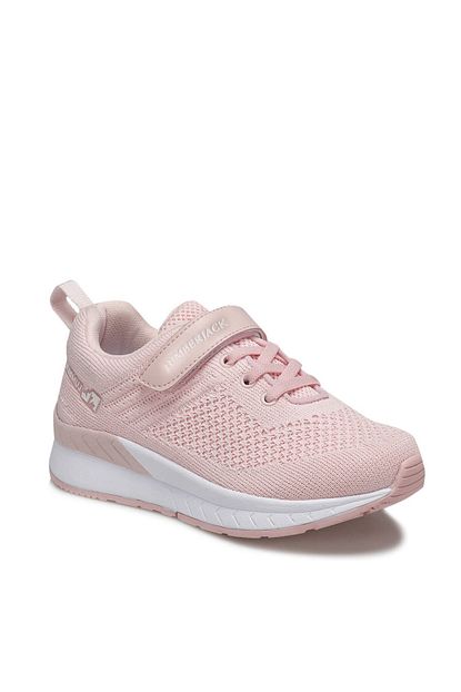 Lumberjack Connect Pembe Cocuk Spor Ayakkabi 100510260 Trendyol