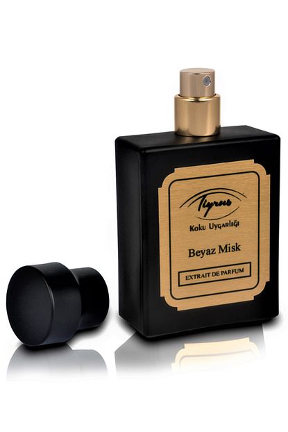 Tiyrus Edt 60 Ml Erkek Beyaz Misk 8682059841920 Trendyol