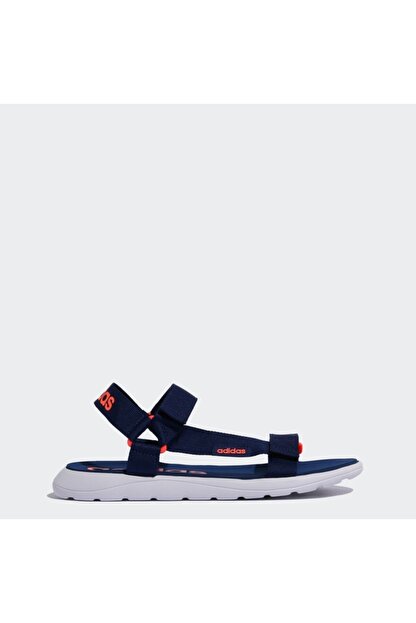adidas comfort sandal slide