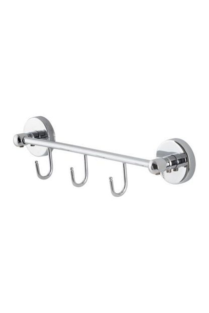 Clk Banyo Karaca Uclu Askilik Havluluk Bornozluk Trendyol