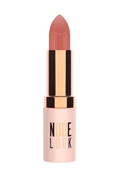 Golden Rose Mat Ruj Nude Look Perfect Matte Lipstick No 02 Peachy Nude Fiyati Yorumlari Trendyol Golden Rose Mat Ruj Nude Look Perfect Matte Lipstick No 02 Peachy Nude Fiyati Yorumlari Trendyol