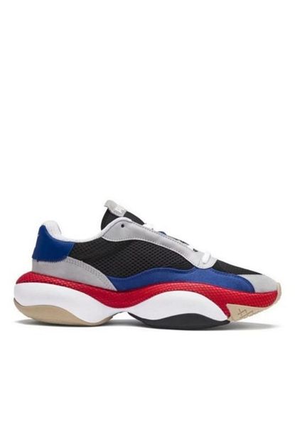 Puma Alteration Kurve Ayakkabi Trendyol