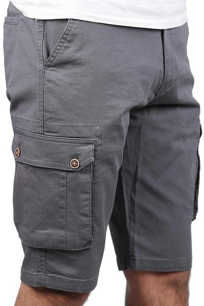 Cazador Erkek Bermuda Sort 6043 150 Trendyol