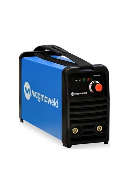 Magmaweld Ministick 140 Amper Inventer Kaynak Makinesi Trendyol