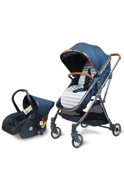 Kanz Elephant Travel Sistem Bebek Arabasi Trendyol