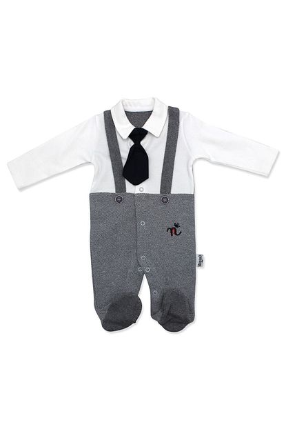 Necix S Slopetli Erkek Bebek Tulumu Mevsimlik Trendyol