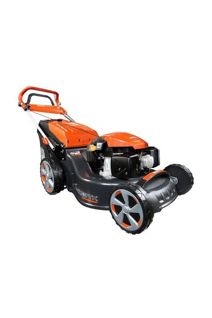 Oleomac Oleo Mac Max 53 Tk All Road Benzinli Cim Bicme Makinesi Trendyol