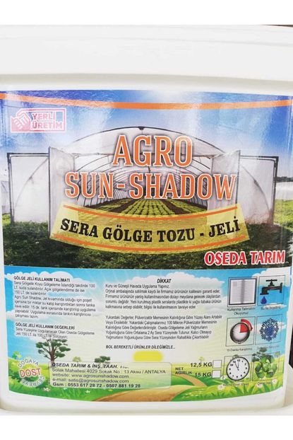 keops gubre sera golge tozu jeli 12 5