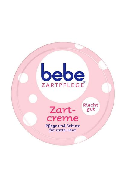 Bebe Zartpflege Cilt Bakim Kremi 25ml Trendyol