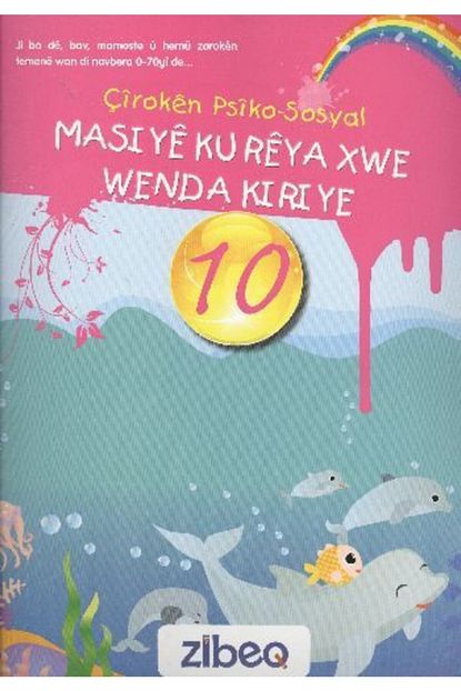Yayinevi Yok Ciroken Psiko Sosyal 10 Kitap Trendyol