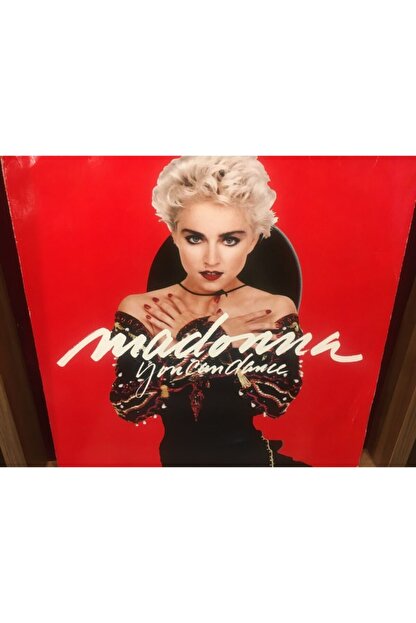 Rainbow Madonna You Can Dance Ikinci El Trendyol