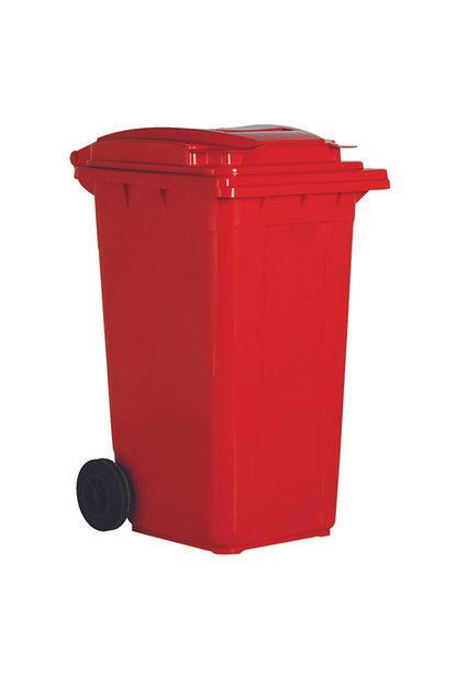 Nossa Cop Konteyneri 240 Lt Trendyol