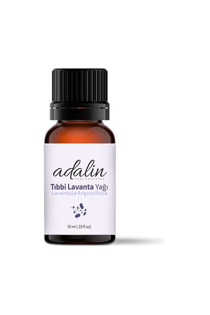 Adalin Tibbi Lavanta Yagi 10ml Trendyol