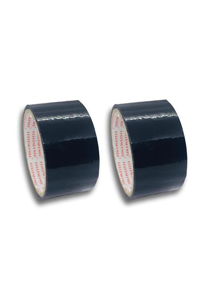 Ofisle Inox Renkli Koli Bant 4 5 200 Cm Siyah Renk 1 Adet Trendyol