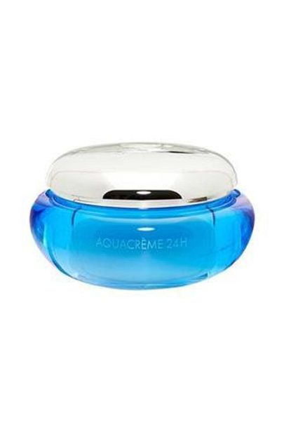 Ingrid Millet Nemlendirici Yuz Kremi Bio Elita Aquacreme 24h Intense Moisturizing Cream 50 Ml 3471343038123 Trendyol