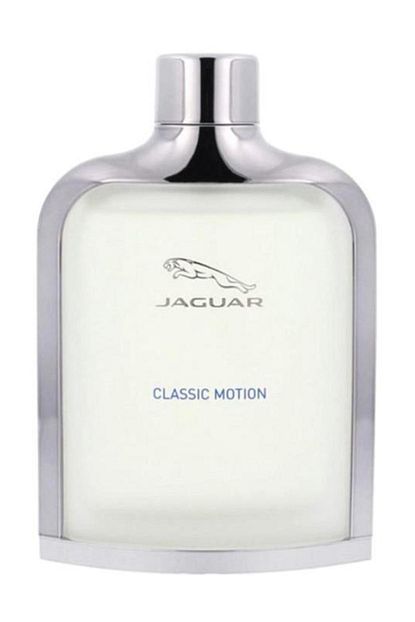 Jaguar Classic Motion Edt 100ml Erkek Parfum Trendyol