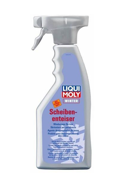 cam buz ve bugu cozucu spreyi 500 ml 6902