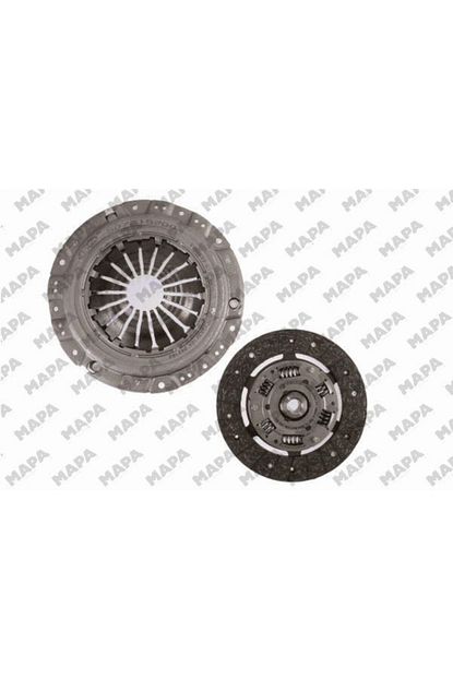 Mapa Debriyaj Seti R Siz Opel Vectra B 1 8 2 0 95 00 Astra G 2 0 98 04 X20xev Trendyol