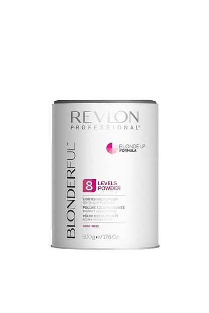 Revlon Blonderful 8 Ton Toz Acici Mavi 500 G Trendyol