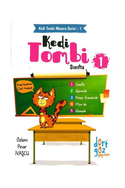 Macera Serisi 3 Vadide Macera Enid Blyton Nadir Kitap