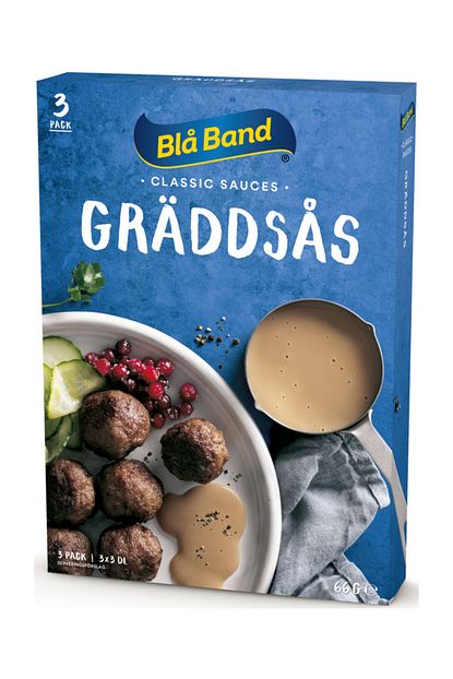 Ikea Bla Band Graddsas Isvec Kofte Sosu 3 Lu Paket 66g Trendyol