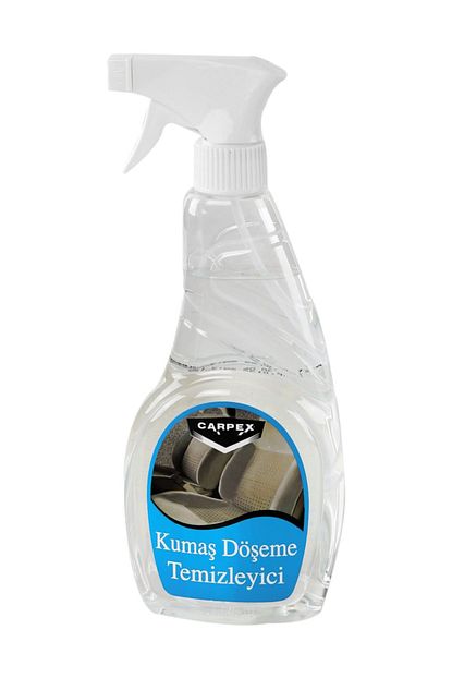 Carpex Kumas Doseme Temizleyici 500 Ml Trendyol