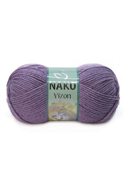 Nako Vizon 6684 El Orgu Ipligi Trendyol