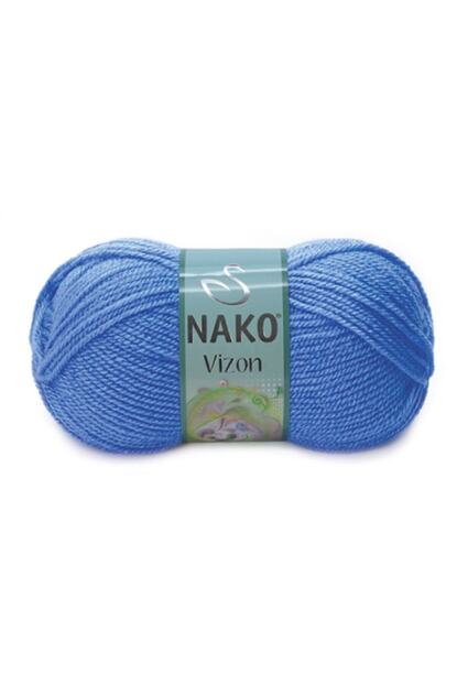 Nako Vizon 1256 El Orgu Ipligi Trendyol