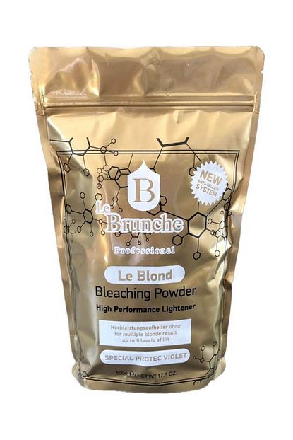 Le Brunche Sac Acici Toz Bleaching Powder 500 Ml Fiyati Yorumlari Trendyol