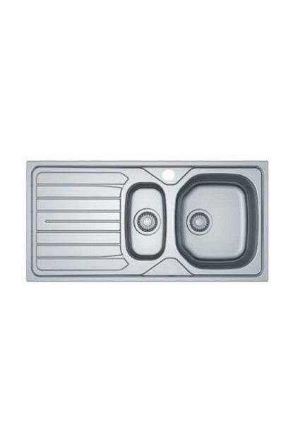 Dominox Dominox Reno L 651 Mikro Keten Sol Damlalik Evye Trendyol