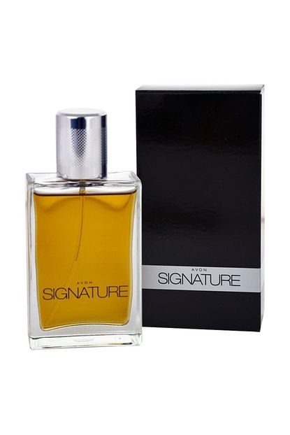 Avon Signature Edt 75 Ml Erkek Parfum Trendyol