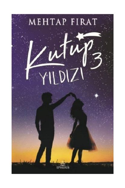 Ephesus Yayinlari Kutup Yildizi 3 Cilti Trendyol