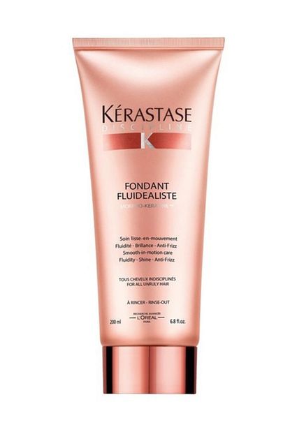 Kerastase Elektriklenme Onleyici Disiplin Sac Bakim Kremi Fondant Fluidealiste 200 Ml 3474630647572 Fiyati Yorumlari Trendyol
