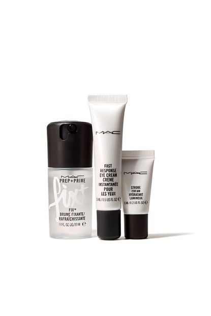 M A C Isiltili Yuz Seti Starring You Star Calling Face Kit Set 773602552399 Trendyol