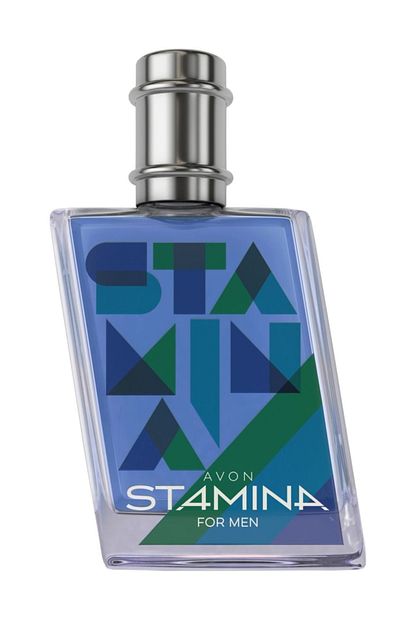 Avon Stamina Erkek Parfum Edt 75 Ml Trendyol